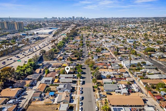 15 Birch Street, San Diego, CA 92113