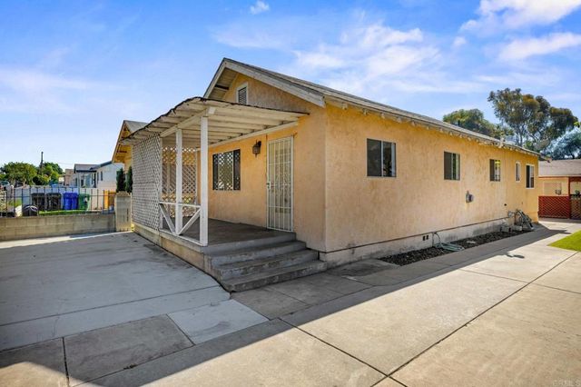 15 Birch Street, San Diego, CA 92113