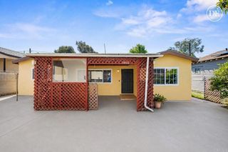 15 Birch Street, San Diego, CA 92113