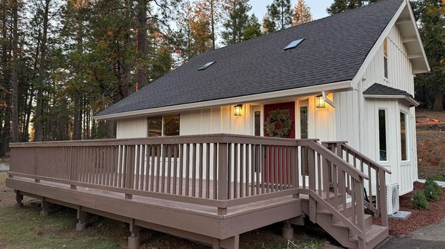 3800 Dogwood Ln, Placerville, CA 95667