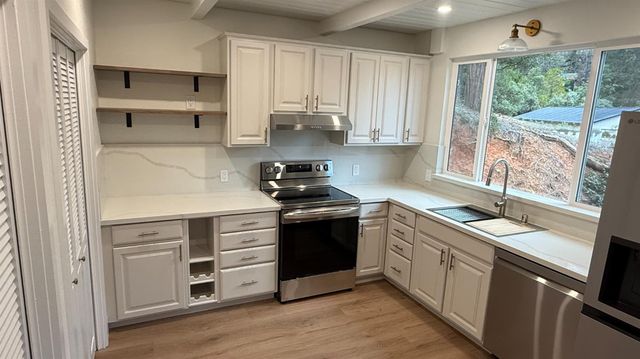 3800 Dogwood Ln, Placerville, CA 95667