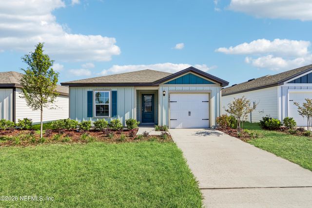 8941 ANGELS LANDING Court, Jacksonville, FL 32234