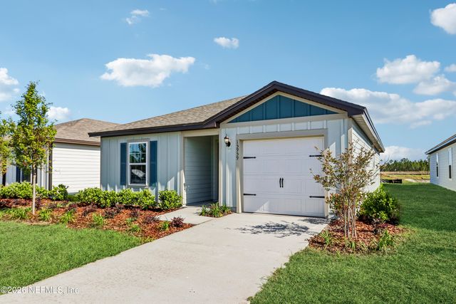8941 ANGELS LANDING Court, Jacksonville, FL 32234