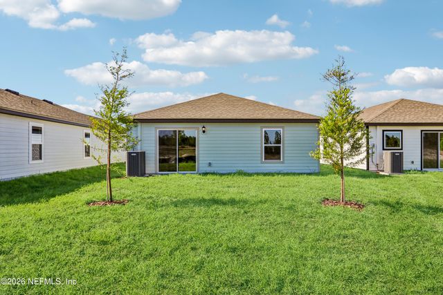 8941 ANGELS LANDING Court, Jacksonville, FL 32234