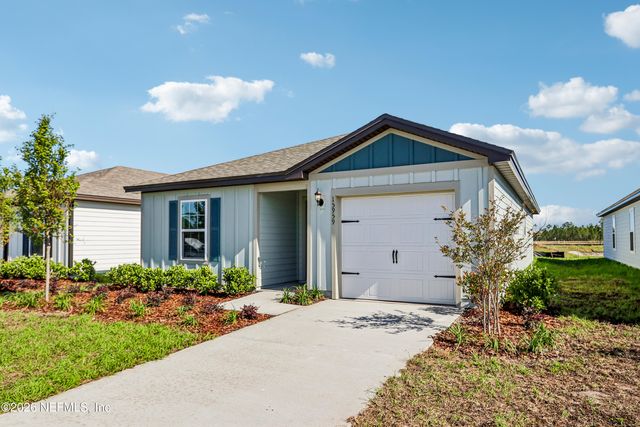 8941 ANGELS LANDING Court, Jacksonville, FL 32234