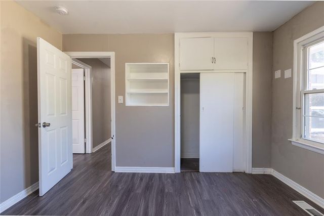 3129 NW 41st Street, Warr Acres, OK 73112