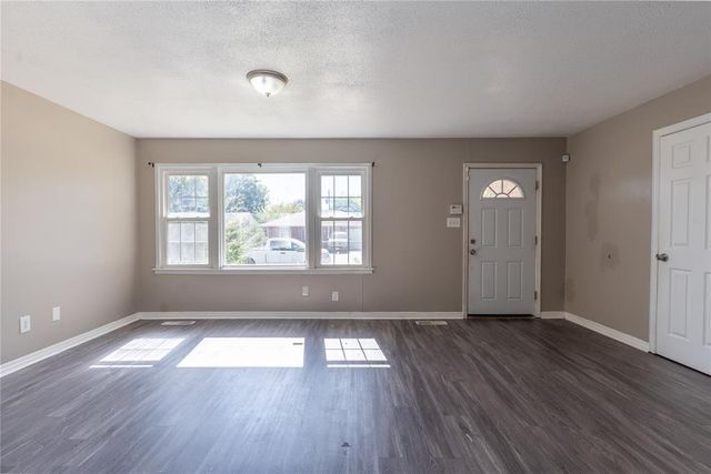 3129 NW 41st Street, Warr Acres, OK 73112