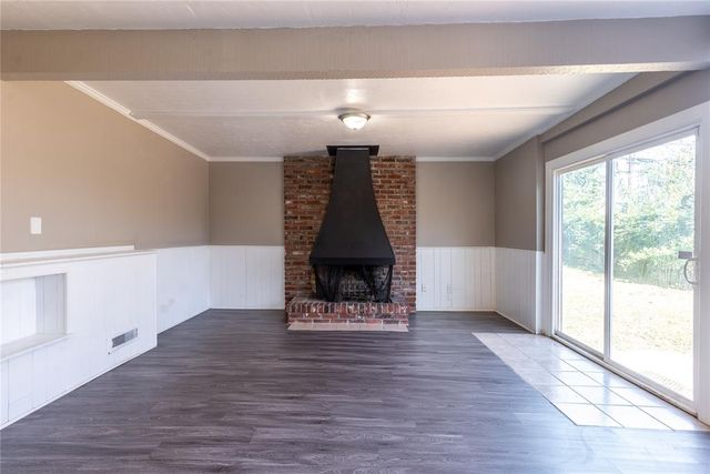 3129 NW 41st Street, Warr Acres, OK 73112