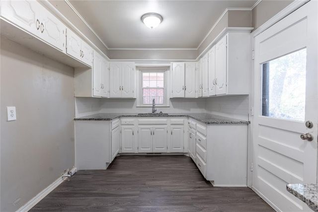 3129 NW 41st Street, Warr Acres, OK 73112