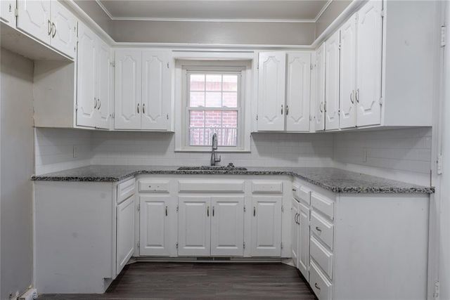 3129 NW 41st Street, Warr Acres, OK 73112