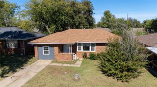 3129 NW 41st Street, Warr Acres, OK 73112