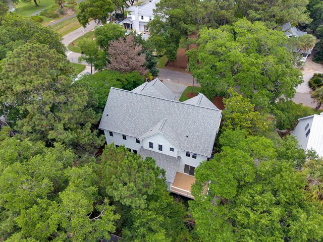 3 Sand Dollar Drive, Isle Of Palms, SC 29451