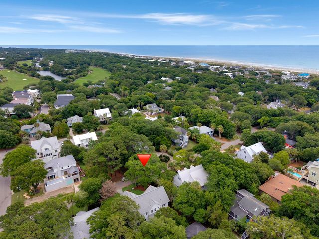 3 Sand Dollar Drive, Isle Of Palms, SC 29451