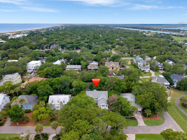 3 Sand Dollar Drive, Isle Of Palms, SC 29451