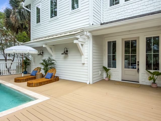 3 Sand Dollar Drive, Isle Of Palms, SC 29451