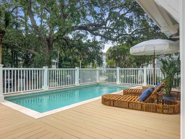 3 Sand Dollar Drive, Isle Of Palms, SC 29451