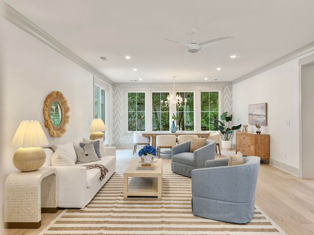 3 Sand Dollar Drive, Isle Of Palms, SC 29451