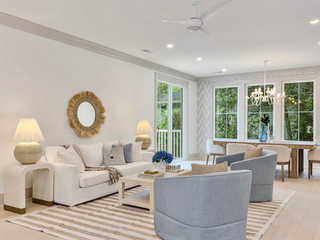 3 Sand Dollar Drive, Isle Of Palms, SC 29451