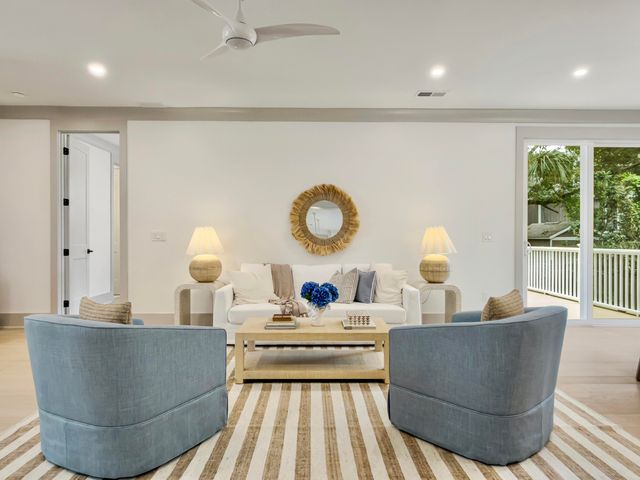 3 Sand Dollar Drive, Isle Of Palms, SC 29451