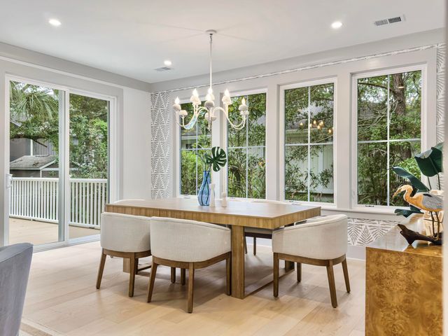 3 Sand Dollar Drive, Isle Of Palms, SC 29451