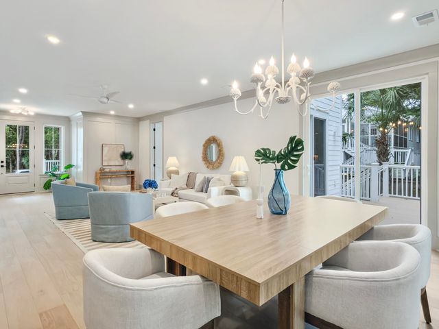 3 Sand Dollar Drive, Isle Of Palms, SC 29451