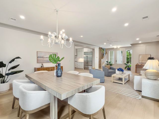 3 Sand Dollar Drive, Isle Of Palms, SC 29451