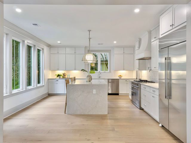 3 Sand Dollar Drive, Isle Of Palms, SC 29451