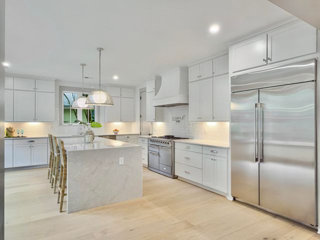 3 Sand Dollar Drive, Isle Of Palms, SC 29451