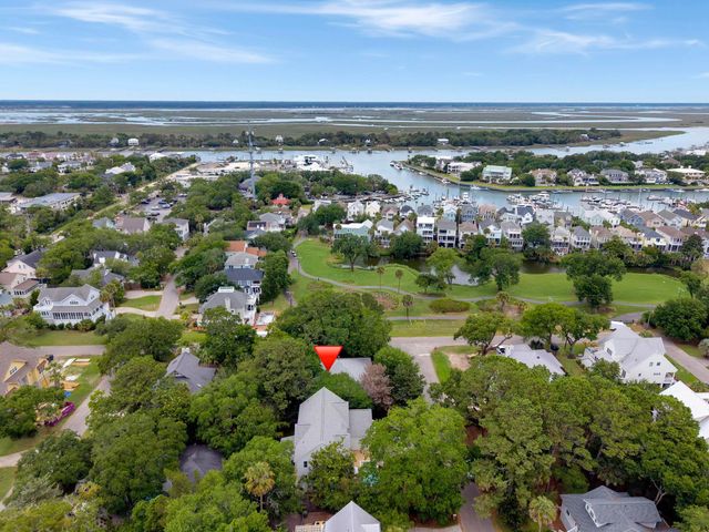 3 Sand Dollar Drive, Isle Of Palms, SC 29451