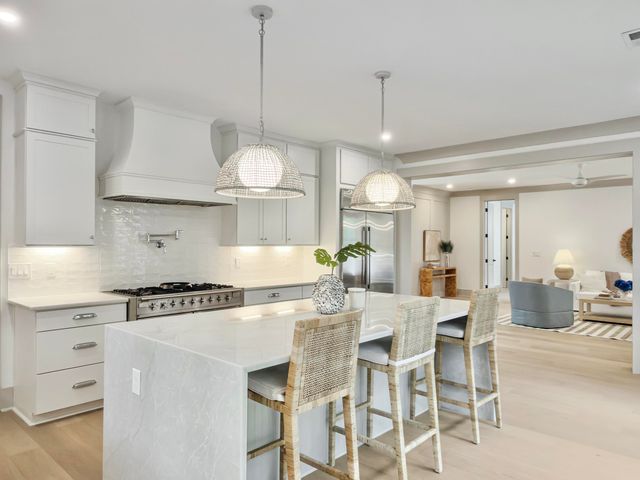 3 Sand Dollar Drive, Isle Of Palms, SC 29451