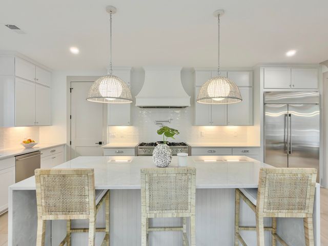 3 Sand Dollar Drive, Isle Of Palms, SC 29451