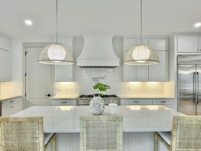3 Sand Dollar Drive, Isle Of Palms, SC 29451