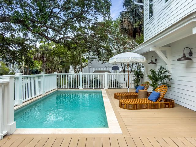 3 Sand Dollar Drive, Isle Of Palms, SC 29451