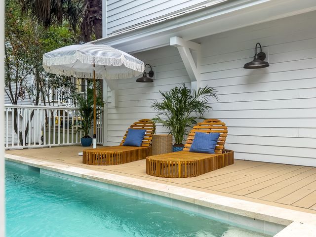 3 Sand Dollar Drive, Isle Of Palms, SC 29451