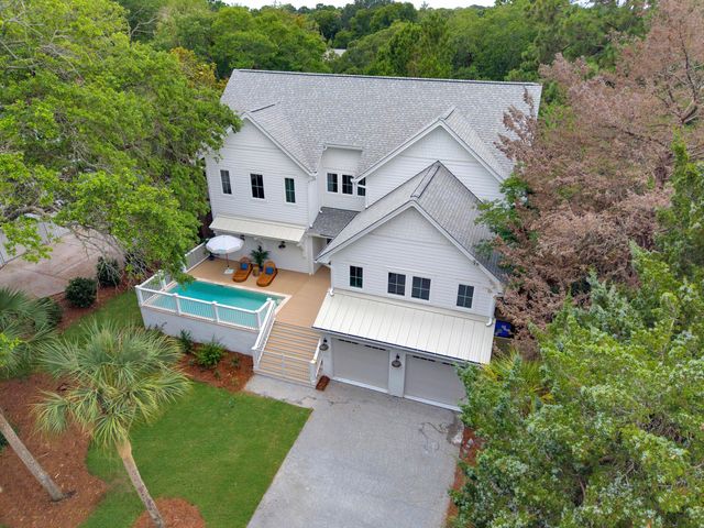 3 Sand Dollar Drive, Isle Of Palms, SC 29451