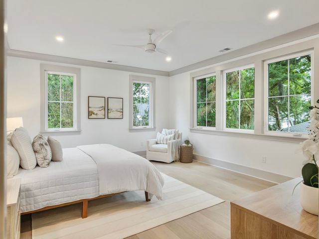 3 Sand Dollar Drive, Isle Of Palms, SC 29451