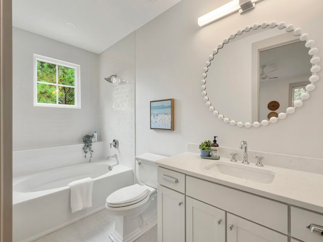 3 Sand Dollar Drive, Isle Of Palms, SC 29451