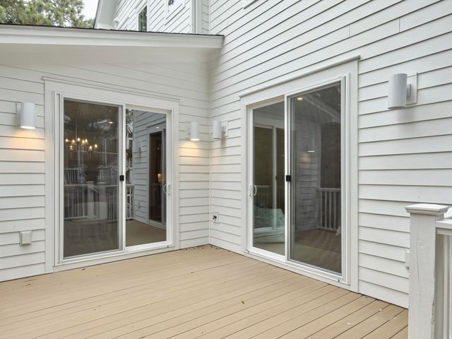 3 Sand Dollar Drive, Isle Of Palms, SC 29451