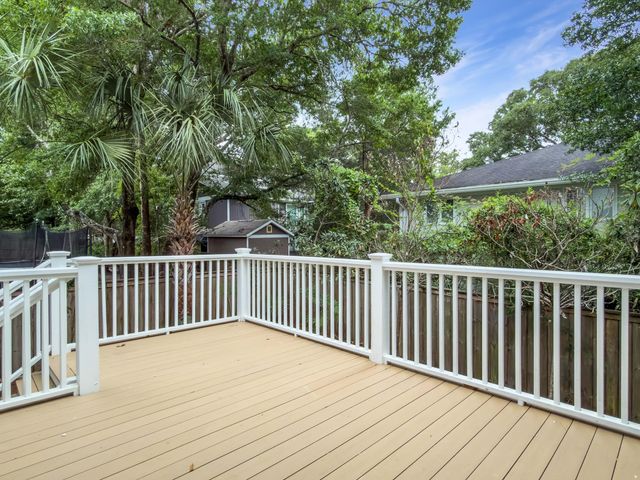 3 Sand Dollar Drive, Isle Of Palms, SC 29451