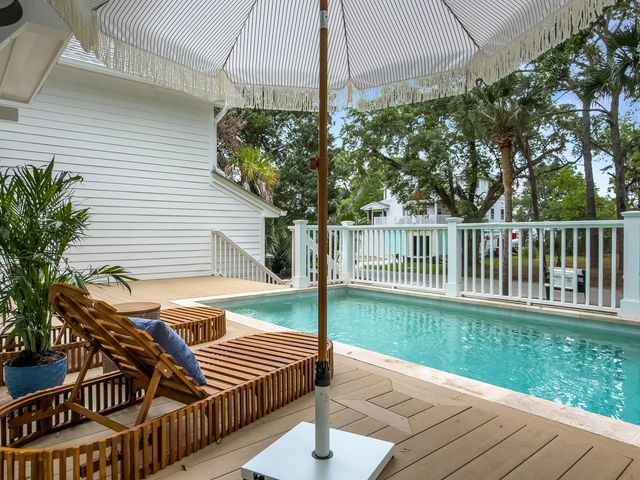 3 Sand Dollar Drive, Isle Of Palms, SC 29451