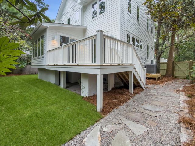 3 Sand Dollar Drive, Isle Of Palms, SC 29451