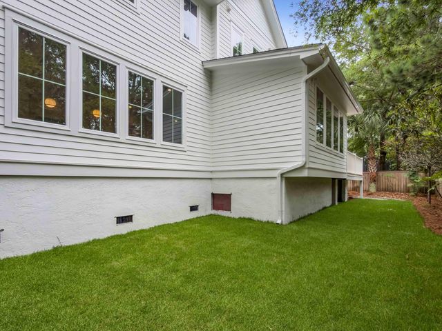 3 Sand Dollar Drive, Isle Of Palms, SC 29451