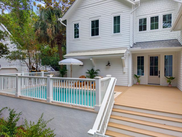 3 Sand Dollar Drive, Isle Of Palms, SC 29451