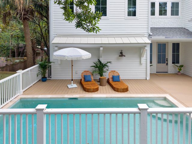 3 Sand Dollar Drive, Isle Of Palms, SC 29451