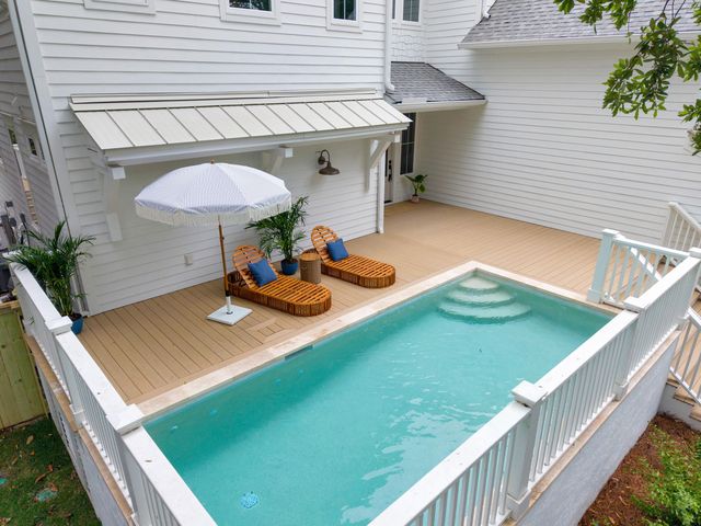 3 Sand Dollar Drive, Isle Of Palms, SC 29451