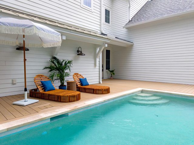3 Sand Dollar Drive, Isle Of Palms, SC 29451