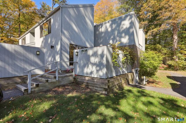 5 Melon Lane 5, Ridgefield, CT 06877