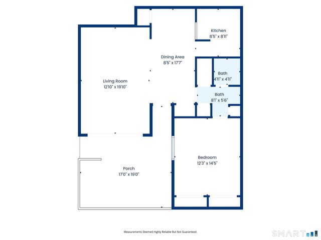 5 Melon Lane 5, Ridgefield, CT 06877