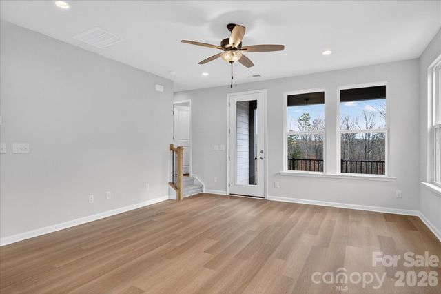 212 Ferebee Place BRX0085, Charlotte, NC 28213