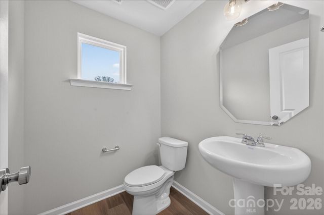 212 Ferebee Place BRX0085, Charlotte, NC 28213